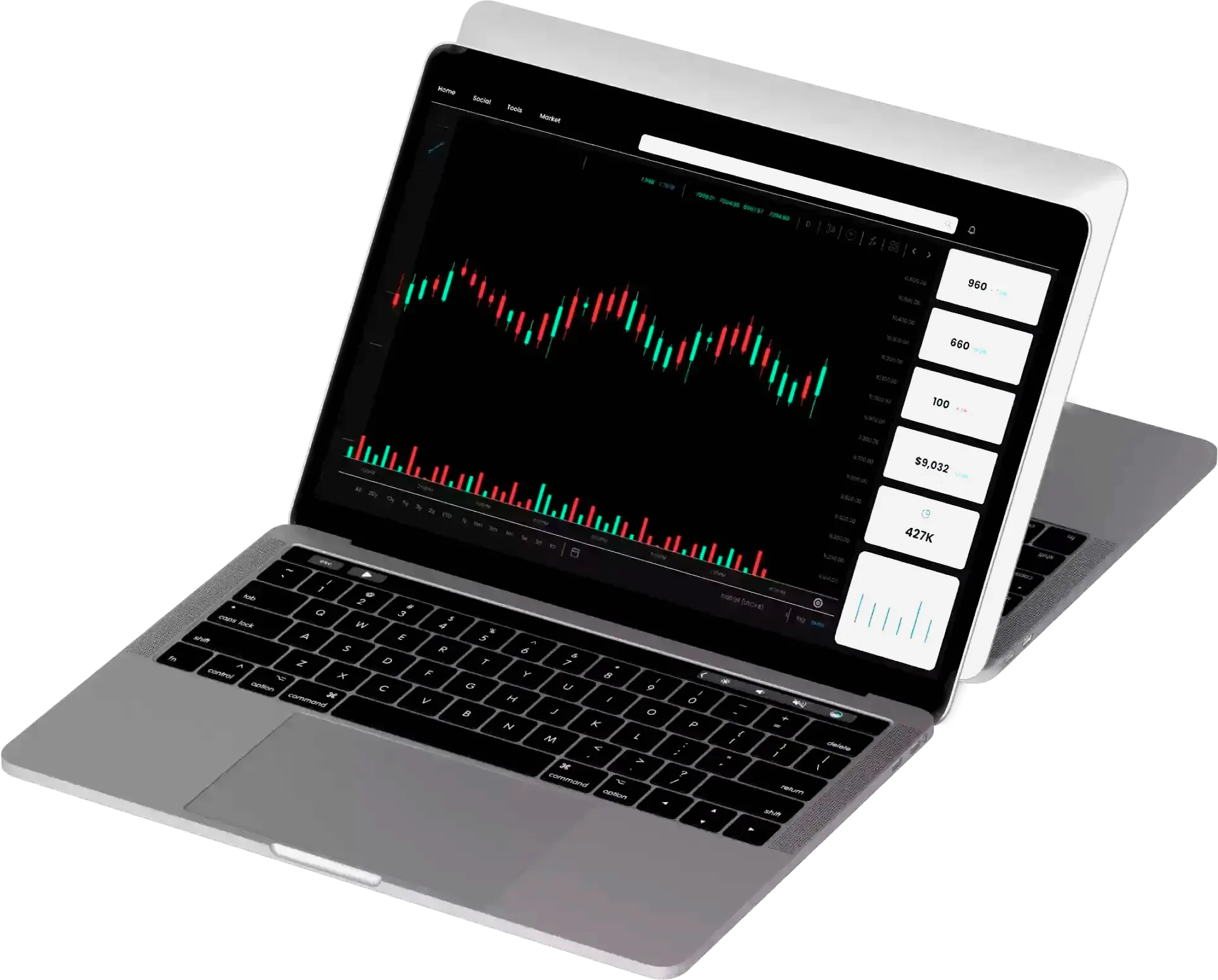 Sfromiledra inversión en criptomonedas
